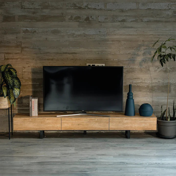 Tv units