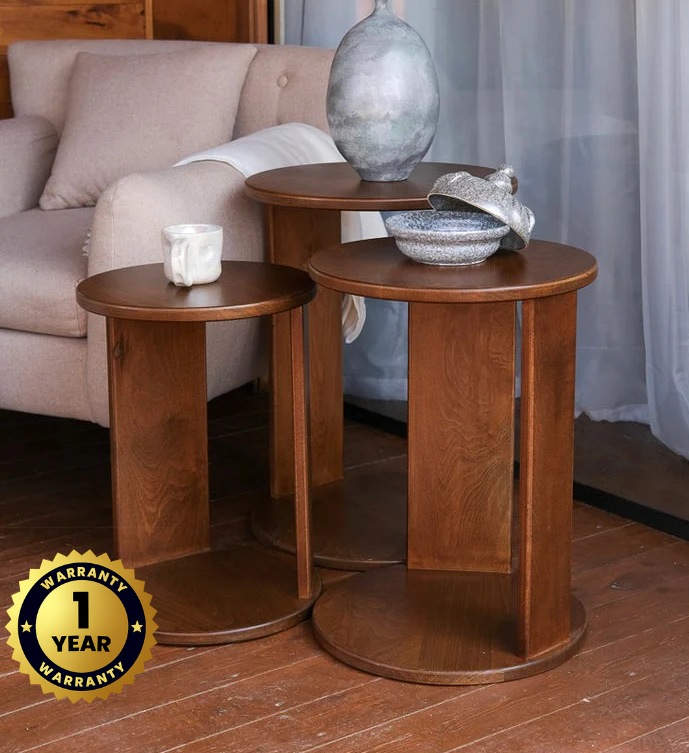 Arco Nesting Tables