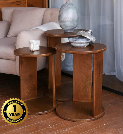 Arco Nesting Tables