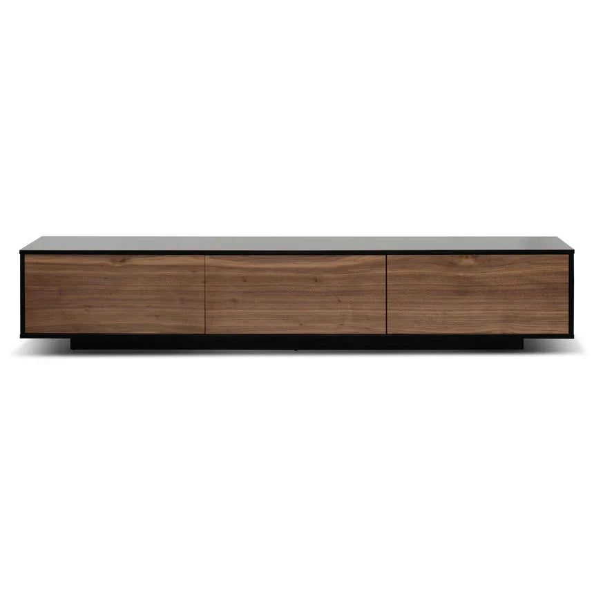 Wooden Entertainment Tv Unit