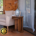 Arco Nesting Tables