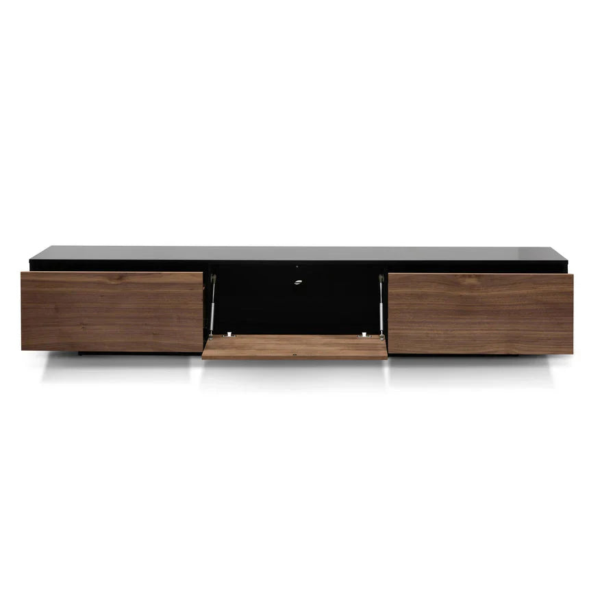 Wooden Entertainment Tv Unit
