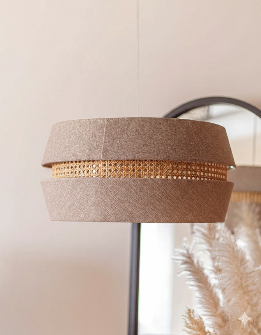 The Milky Beige Nebula Unit