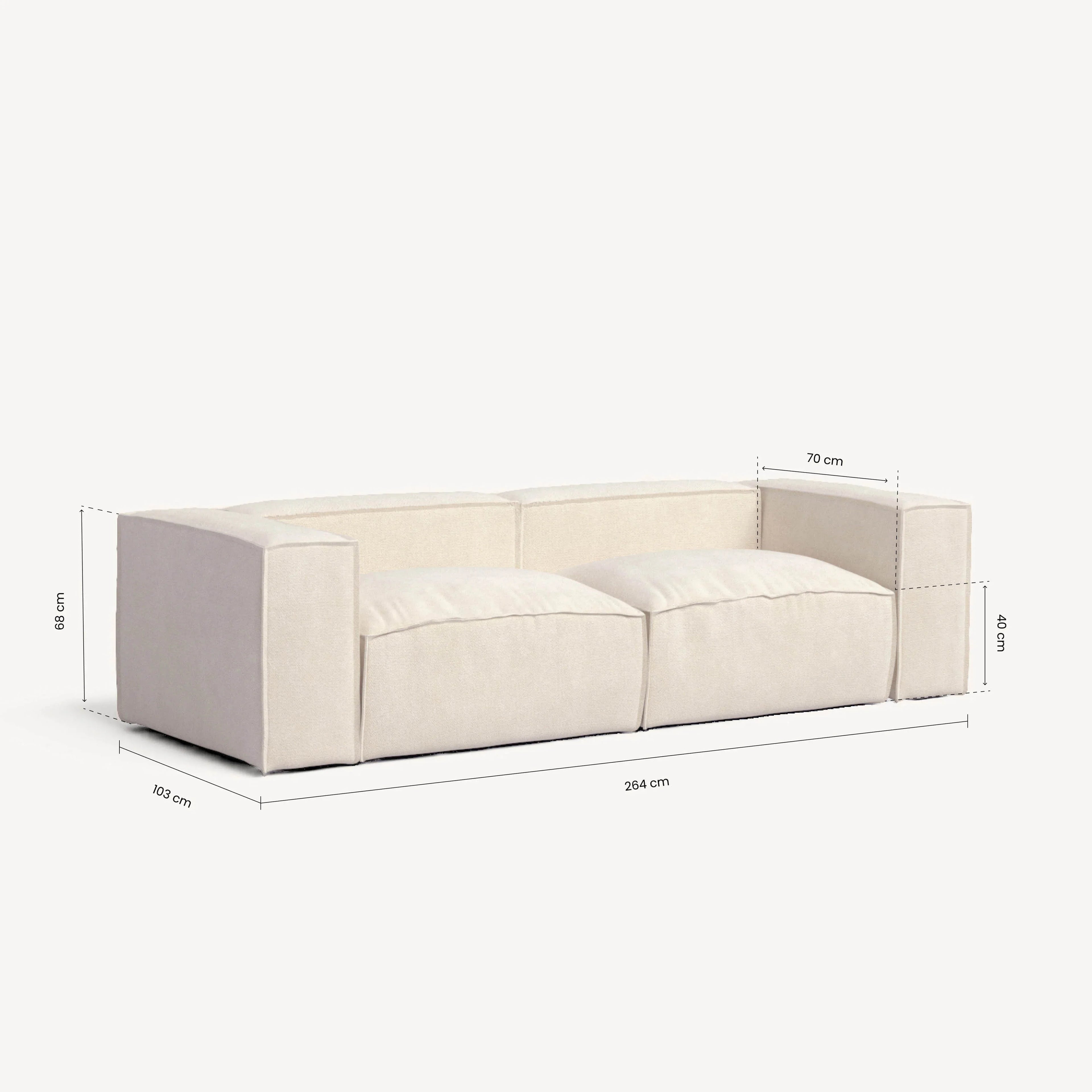Muro Sofa