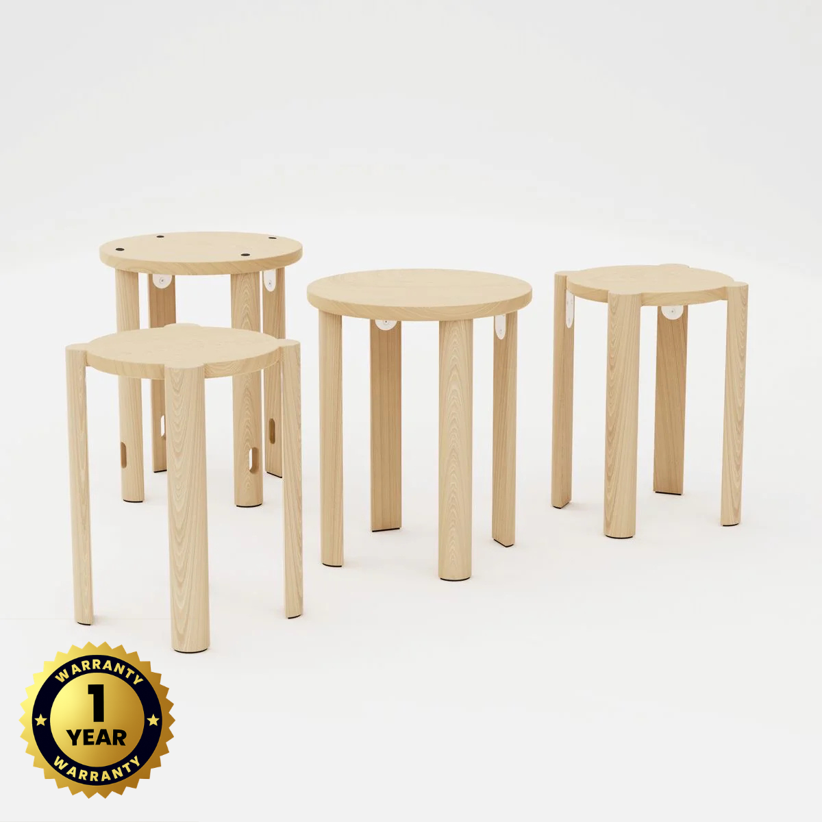 Quartet Table