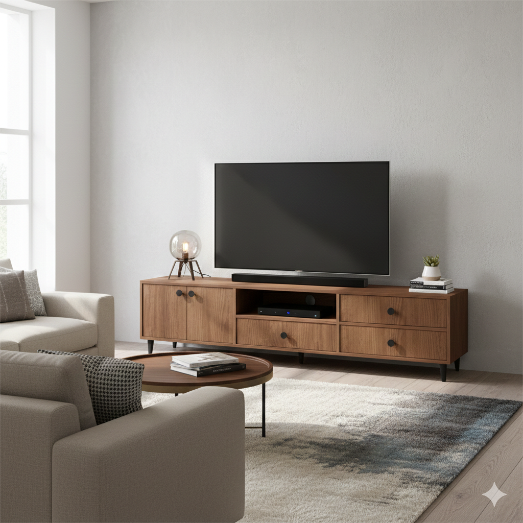 Bendita TV Unit