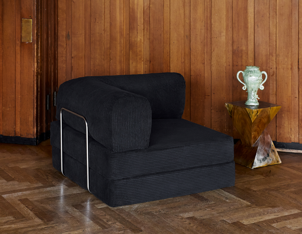 Teddy chair