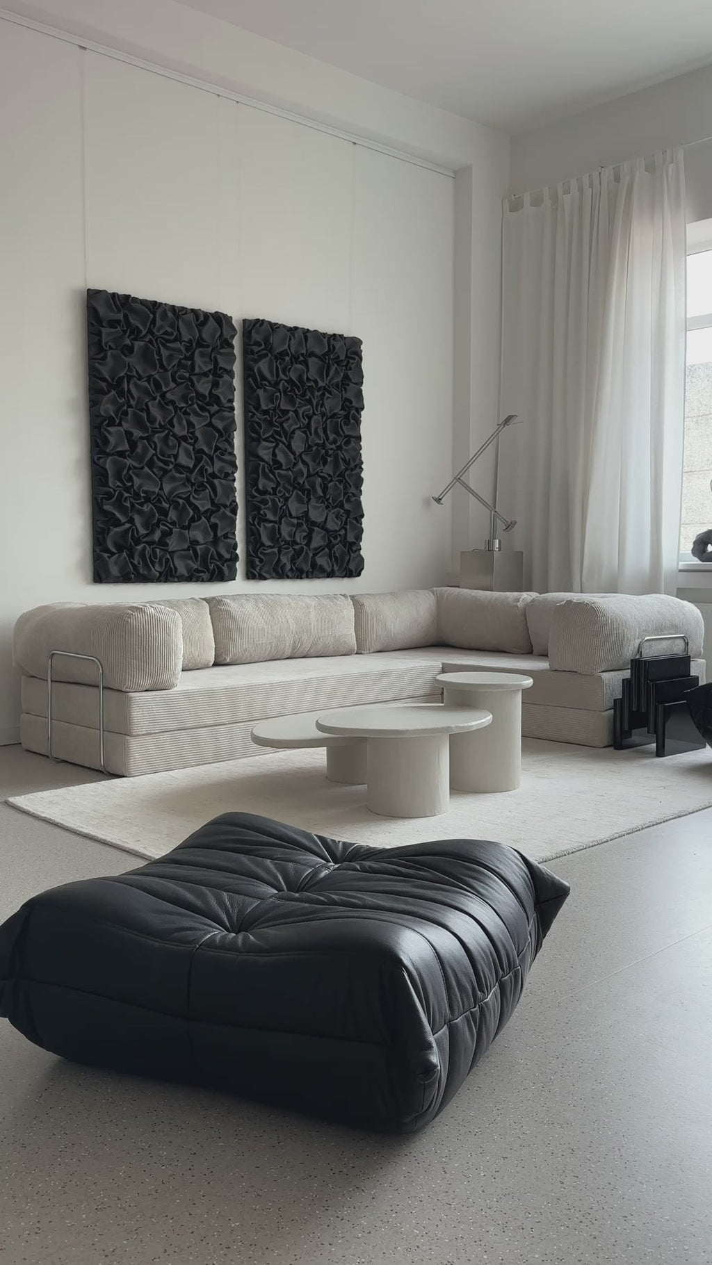 Teddy sofa