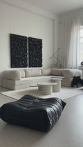 Teddy sofa