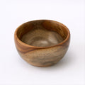 "Ring" - Wooden Bowl