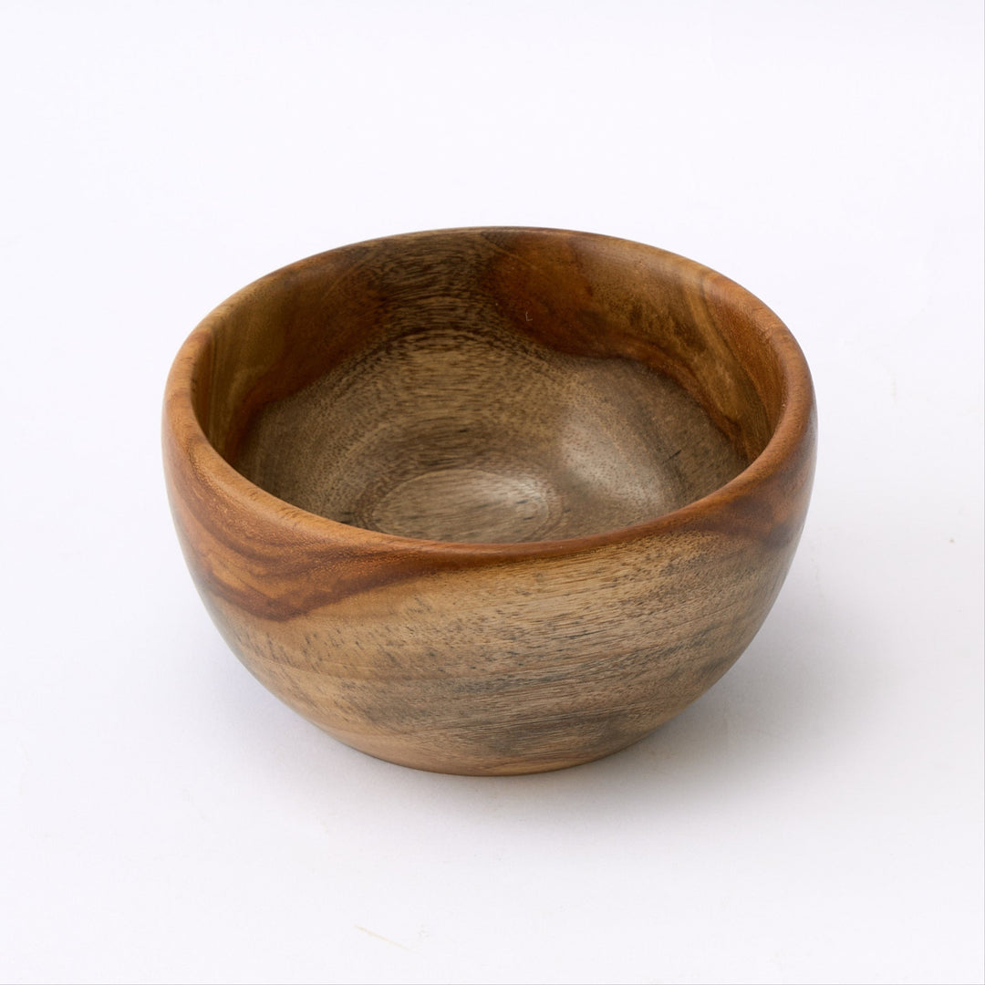 "Ring" - Wooden Bowl