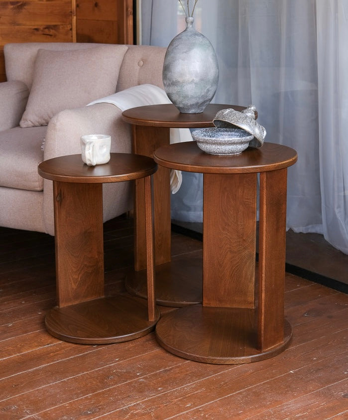 Arco Nesting Tables