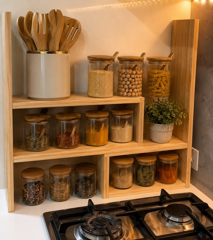 Flex Shelf