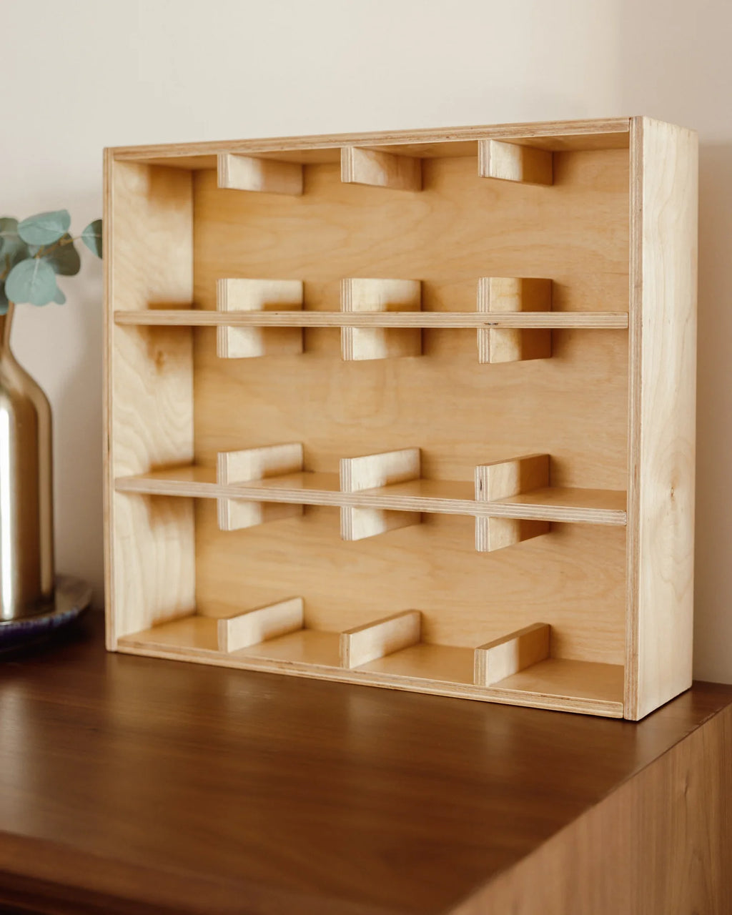 MUG SHELF