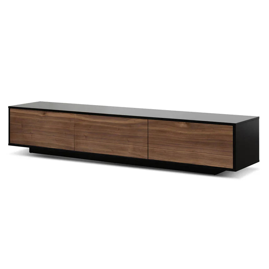 Wooden Entertainment Tv Unit