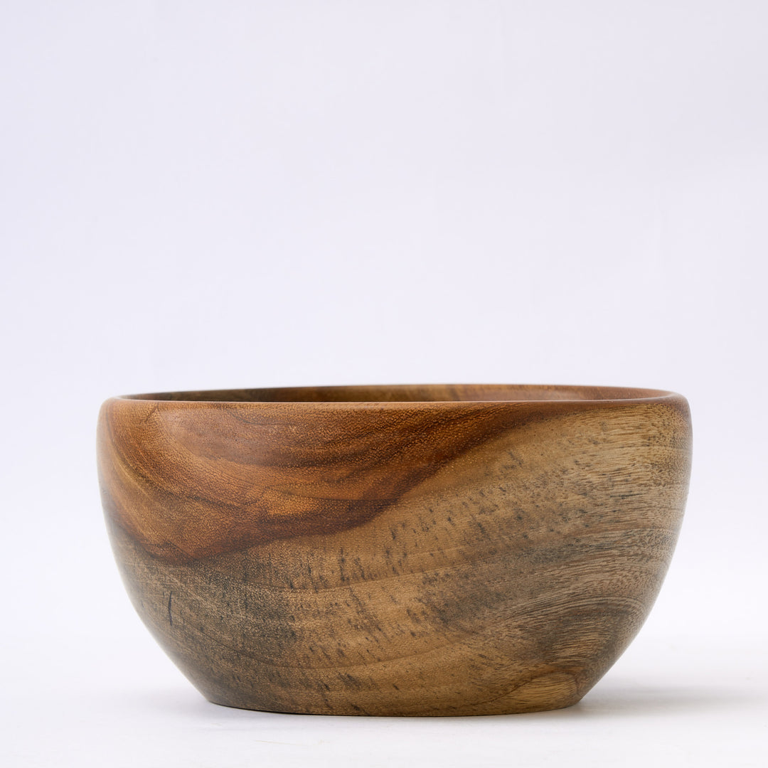 "Ring" - Wooden Bowl