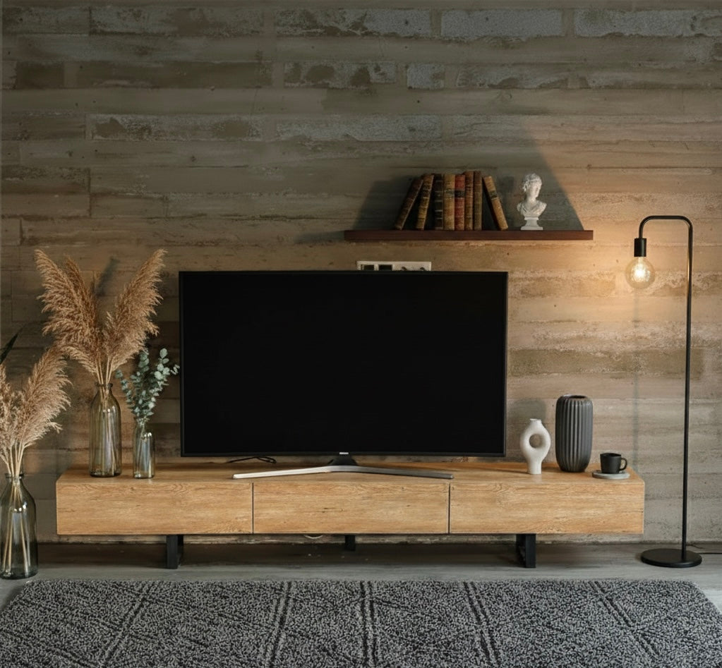 Barrosa TV Unit