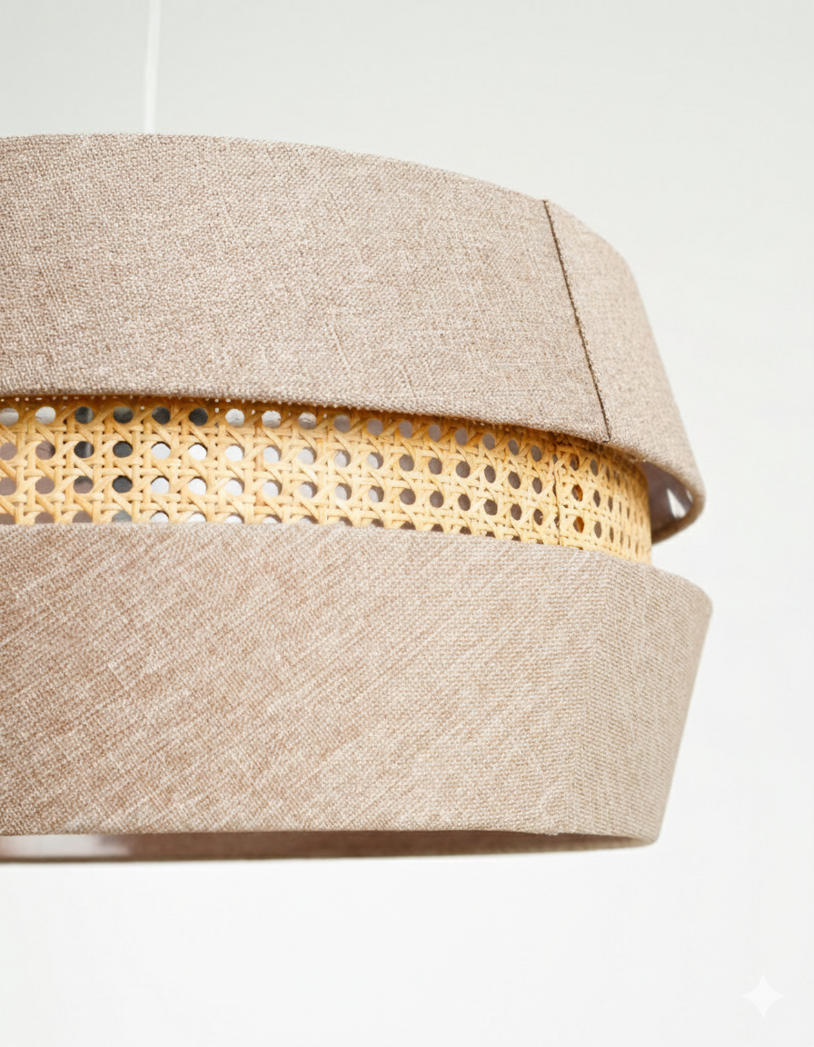 The Milky Beige Nebula Unit