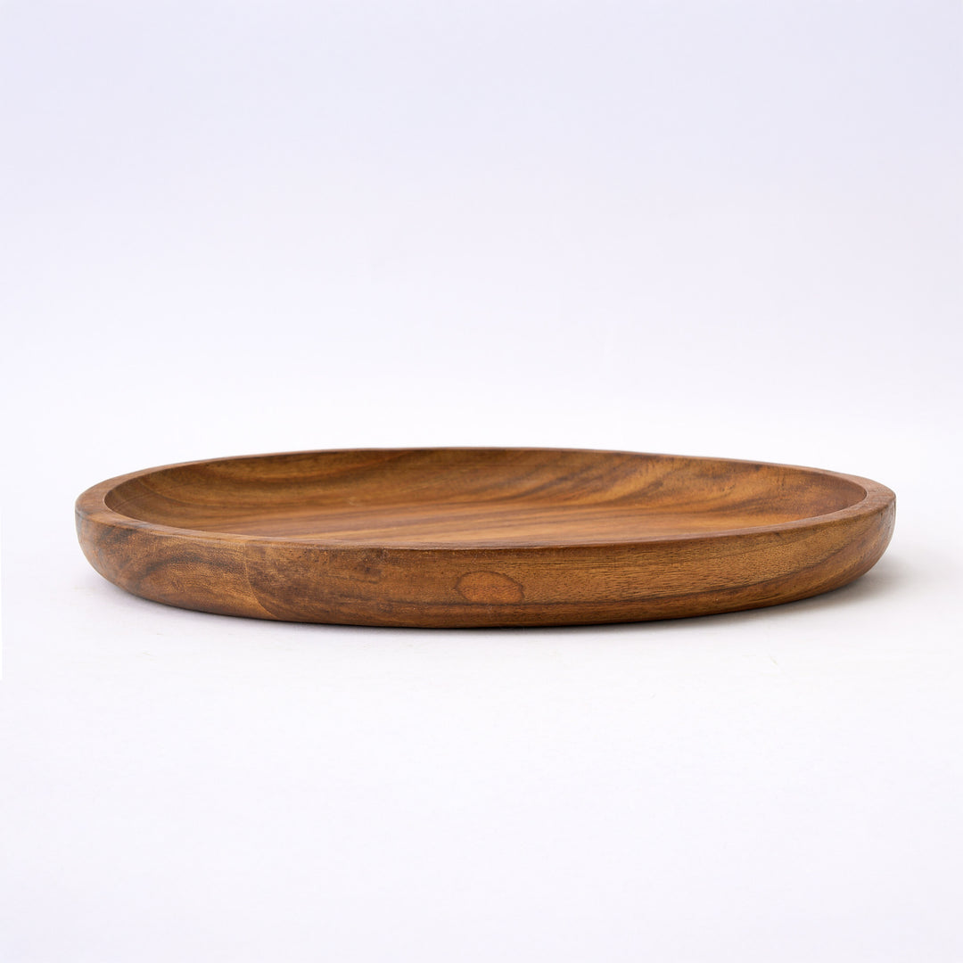Edge "Circ" - Wooden Tray