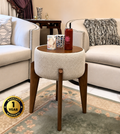Seat & Coffee Table