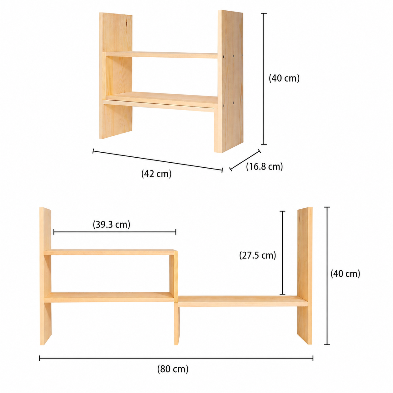 Flex Shelf