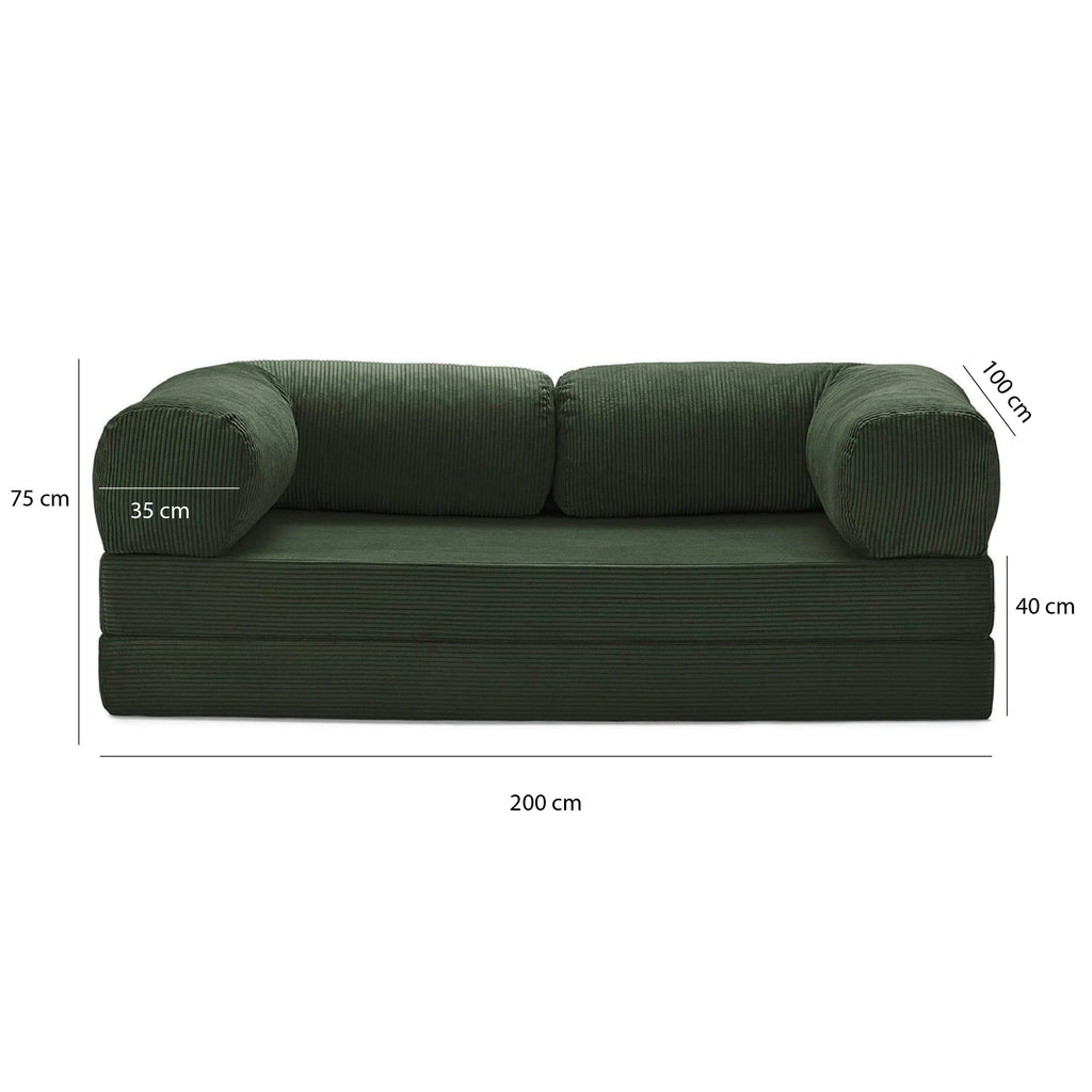 Teddy sofa