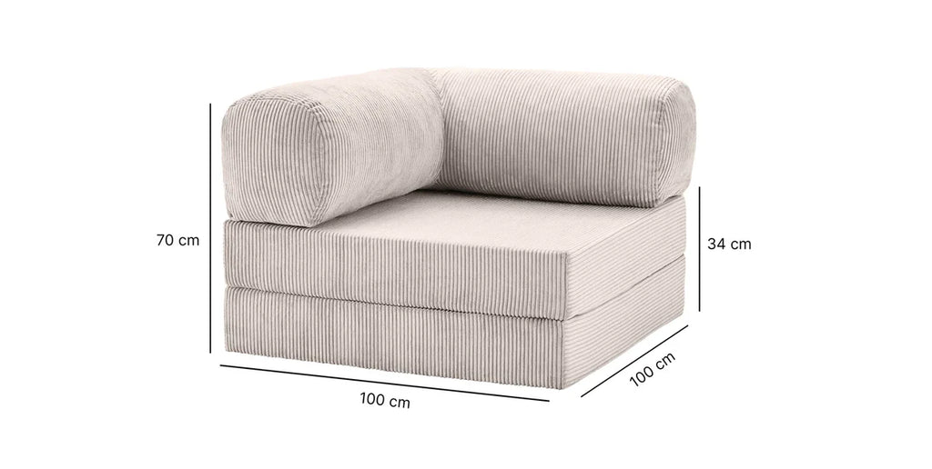 Teddy chair