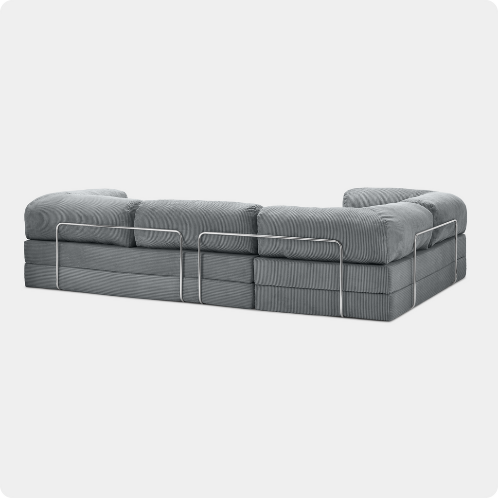 Teddy sofa